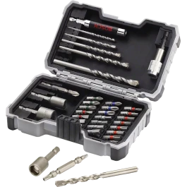 Bity i zestawy akcesoriów do wkrętarek Bosch Line