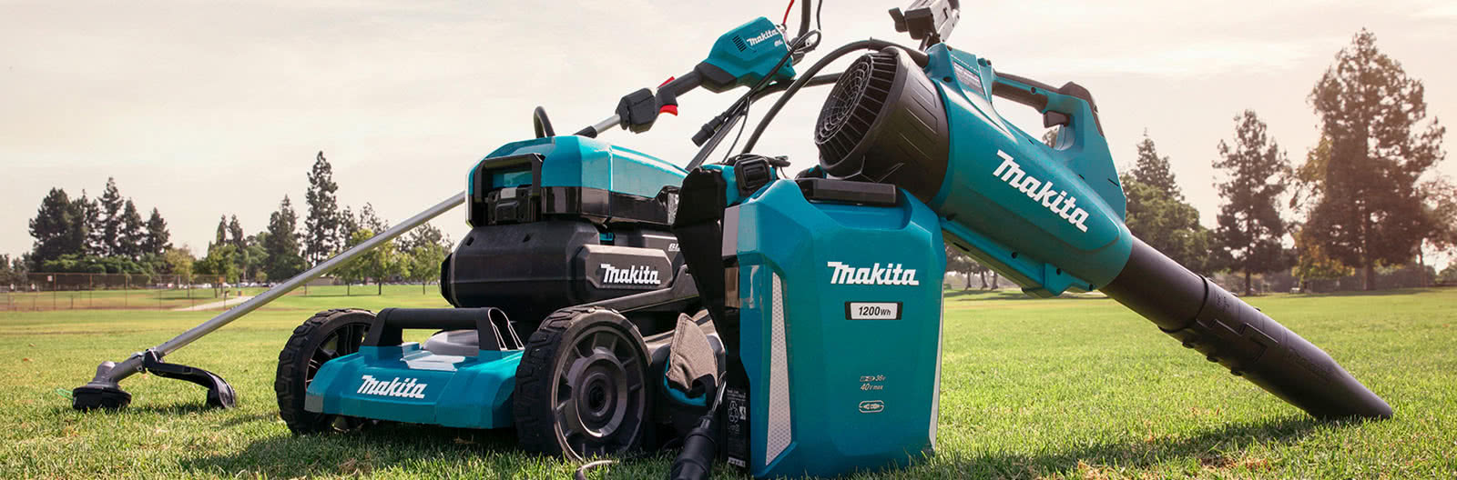 Makita Connectx