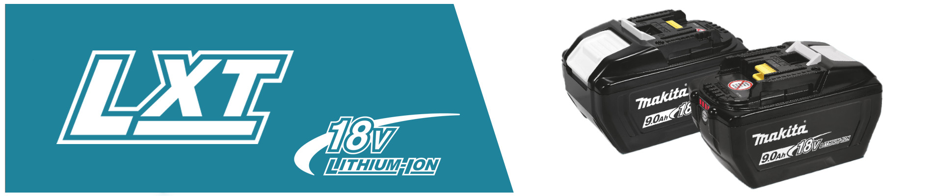 nowe, oryginalne akumulatory makita bl1890b i bl18120b