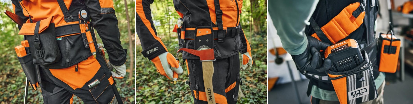 STIHL ADVANCE X-Flex