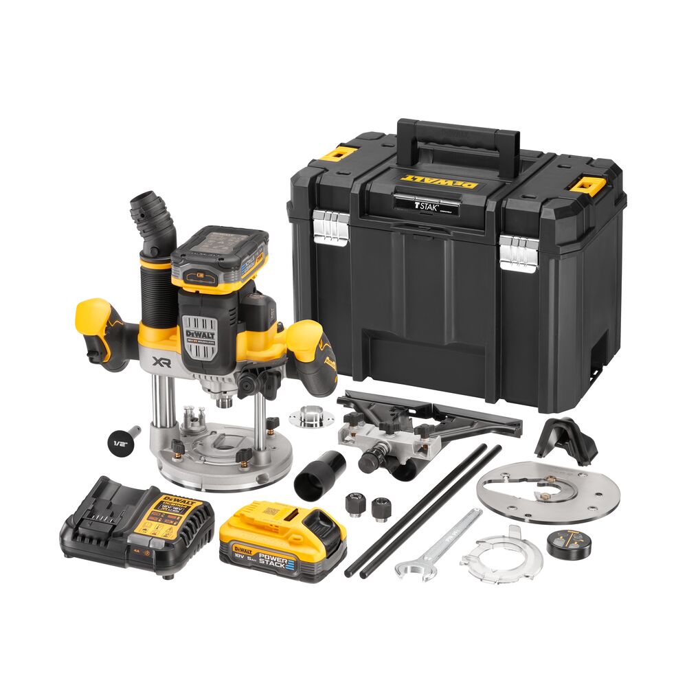 wyposażenie dewalt DCW620