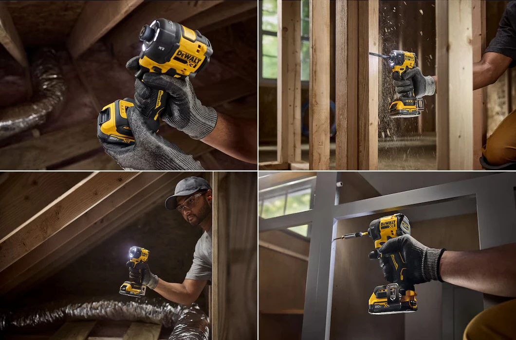 Dewalt DCF870