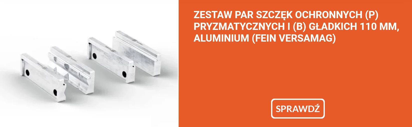 dodatkowe szczeki za 1 zl do zestawu imadla
