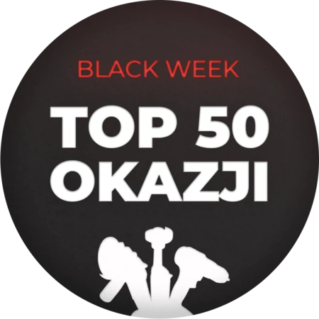 Najlepsze okazje na Black Week