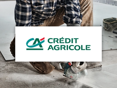 Narzędzia na raty - CA Agricole
