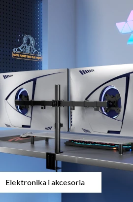 Elektronika i akcesoria