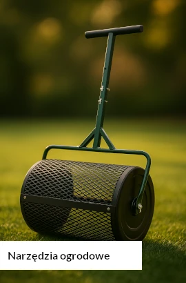 Narzędzia ogrodowe