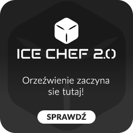 ICE-CHEF