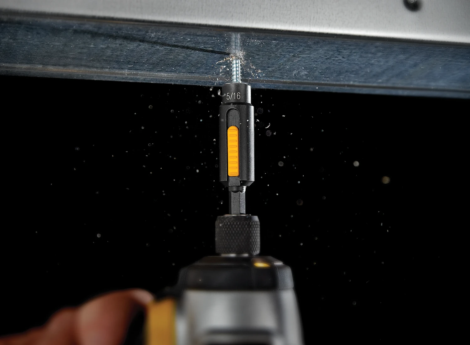 Adapter do wkrętarki, model DeWalt DT7430