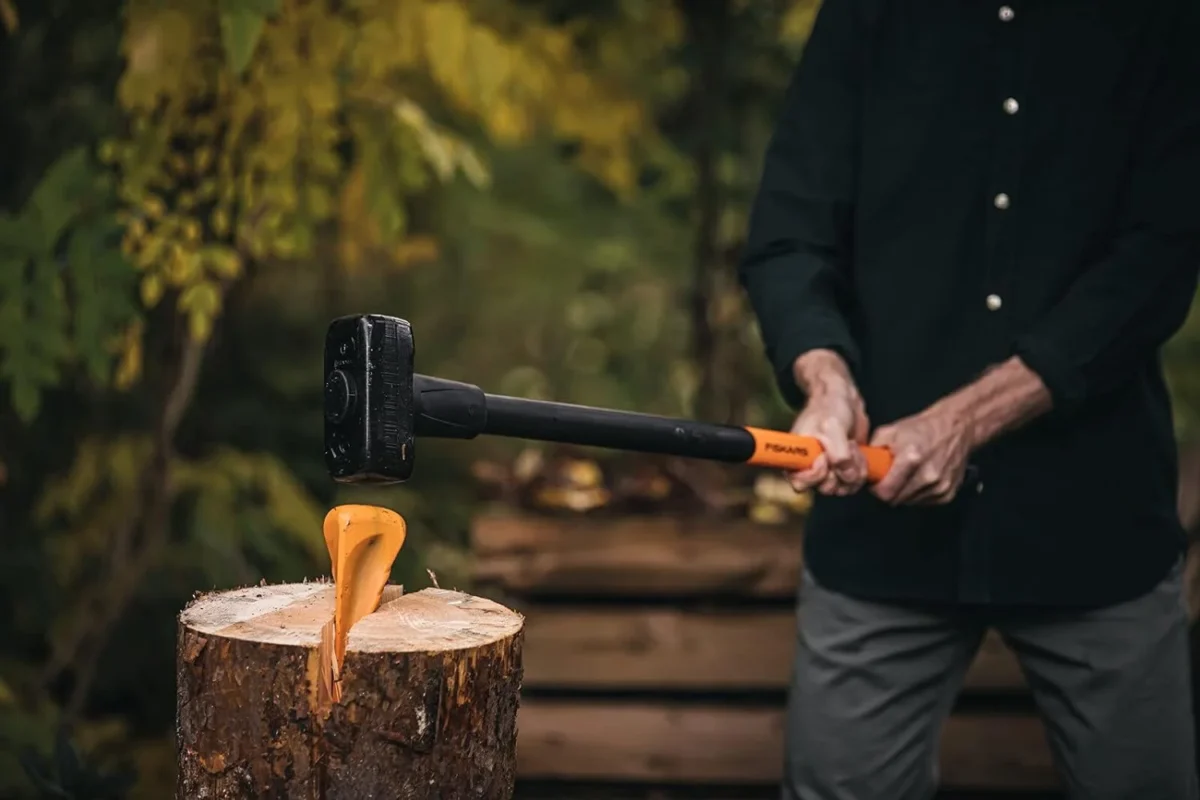Klin, model Fiskars 1000600