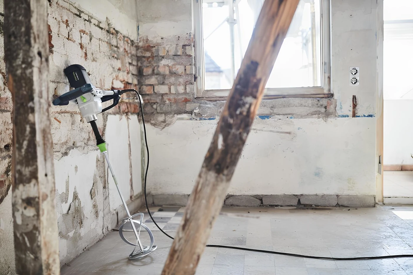 Mieszarka Festool, model 575818