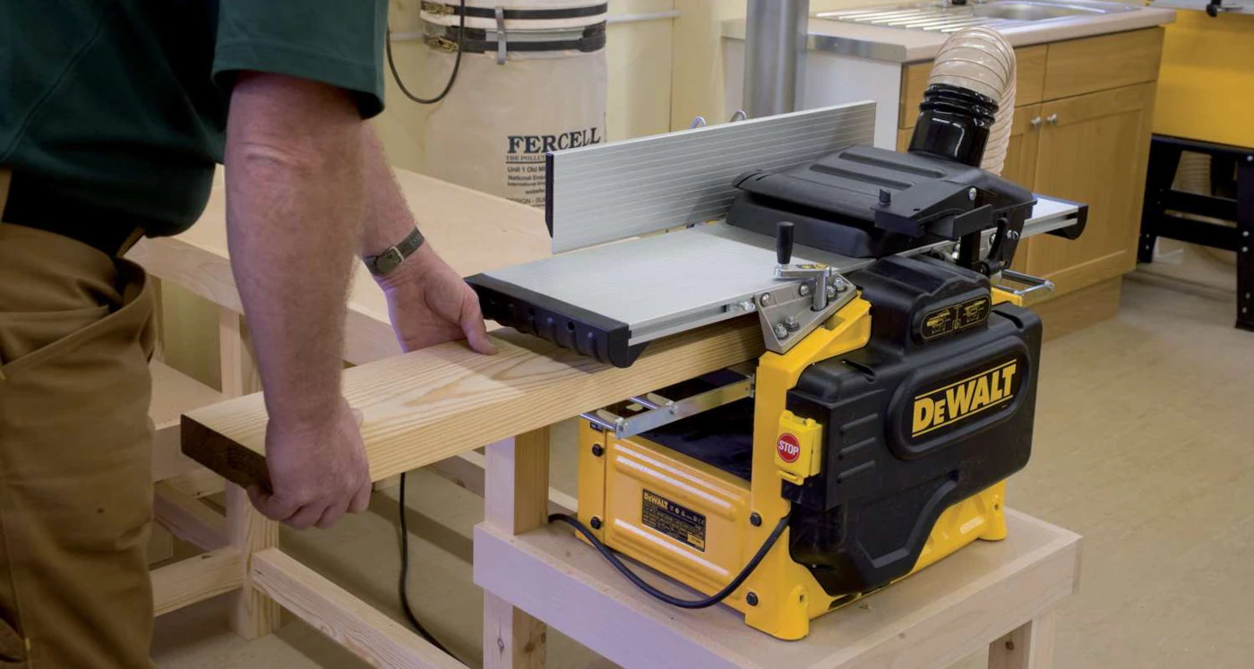 Nóż do struga DeWalt