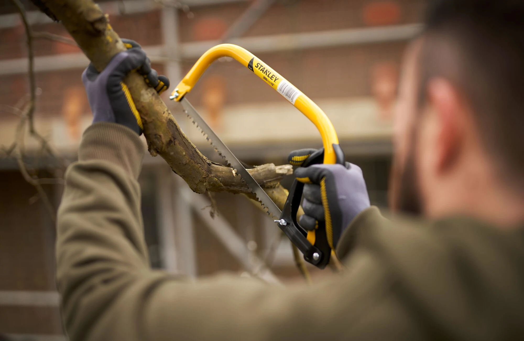 Piła kabłąkowa Stanley 1-20-447