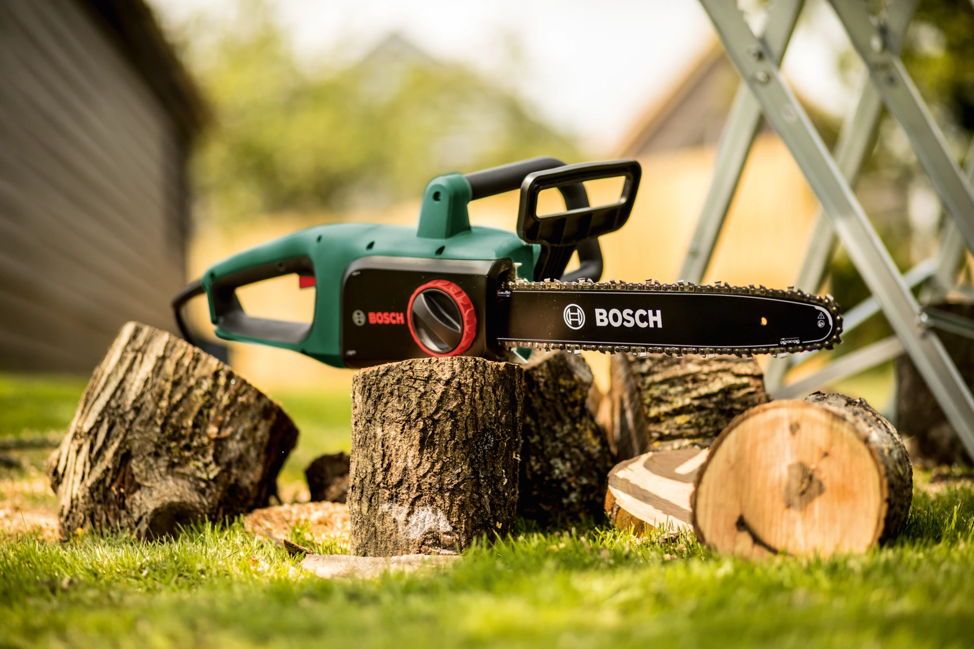 Pilarka łańcuchowa Bosch UniversalChain 35