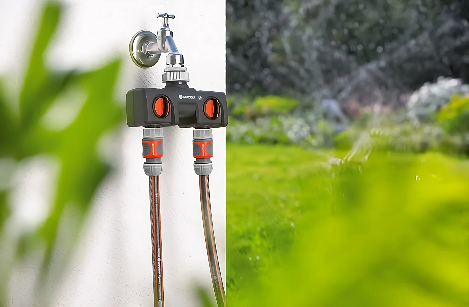 Rozdzielacz Gardena 08193-20