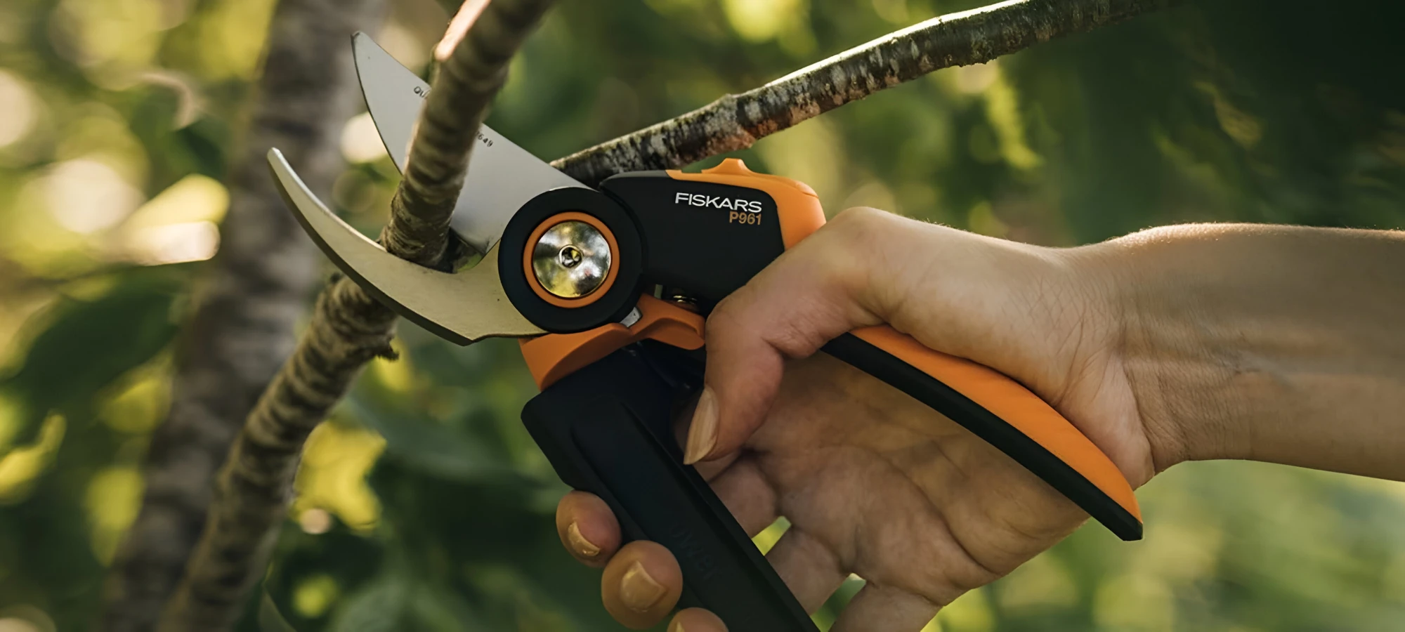 Sekator Fiskars