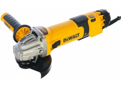 Szlifierka kątowa, model DeWalt DWE4257