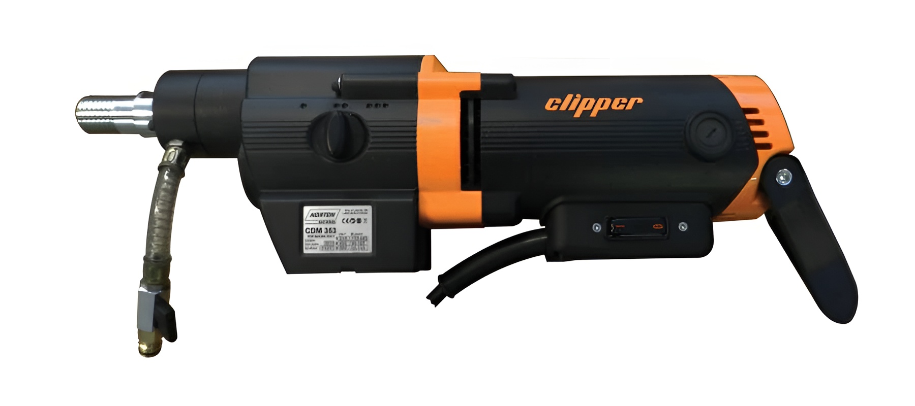 Wiertnica diamentowa do betonu Norton Clipper CDM353