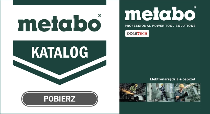 Katalog Metabo