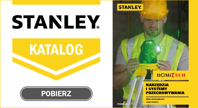 Katalog Stanley