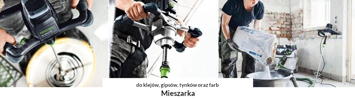 mieszarka