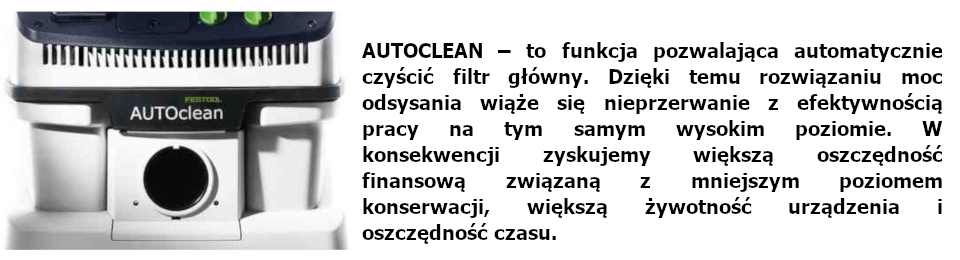 autoclean