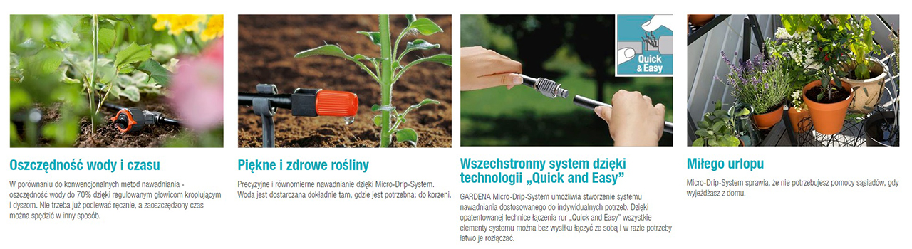 micro drip system gardena domitech bydgoszcz charakterystyka