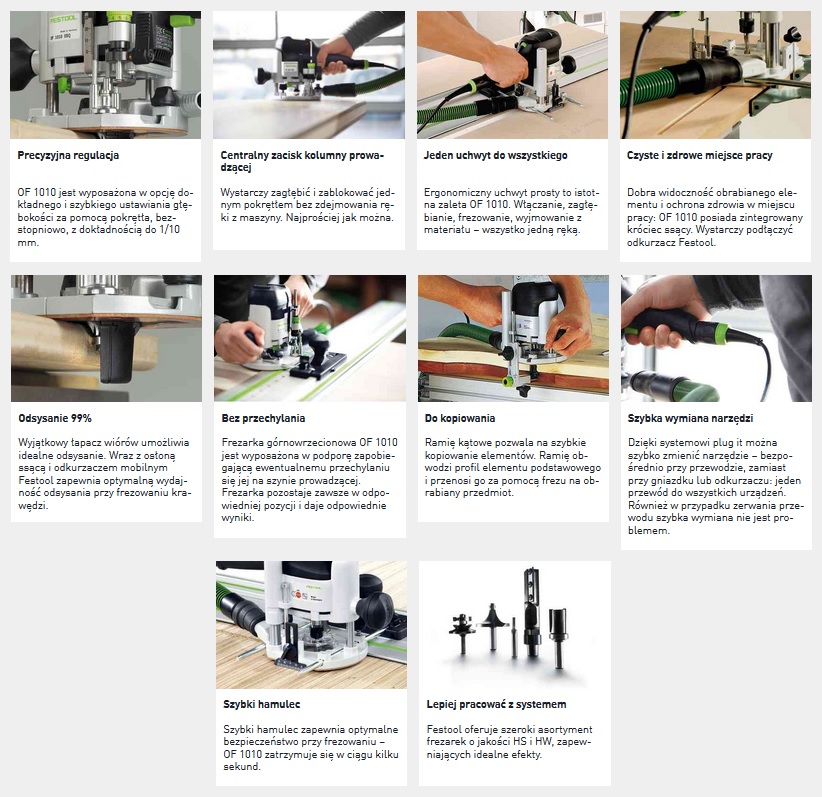 576196 Festool Technologie w Domitech Bydgoszcz - Sklep i Serwis
