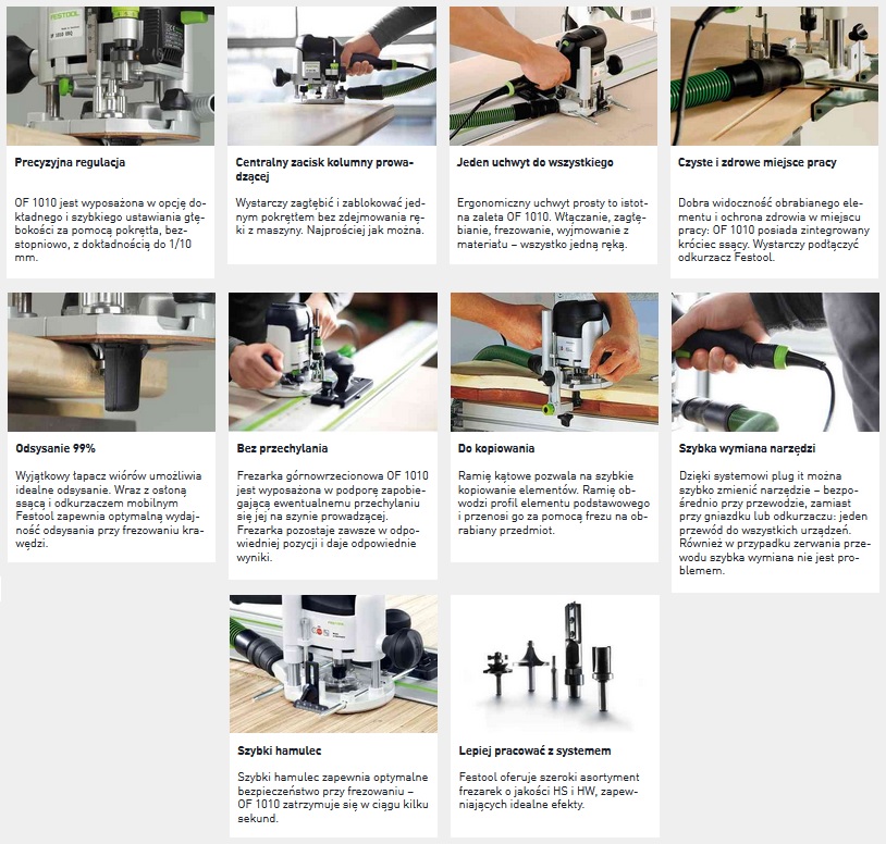 576539-Festool/Festool 576539 Technologie w Domitech Bydgoszcz