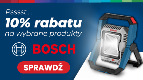 Bosch Pro Weeks