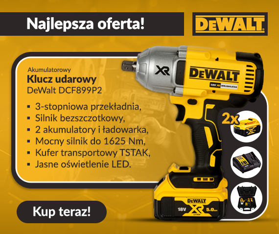 DeWalt DCF899P2