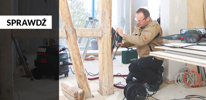 Szlifierka oscylacyjna - to warto wiedzieć