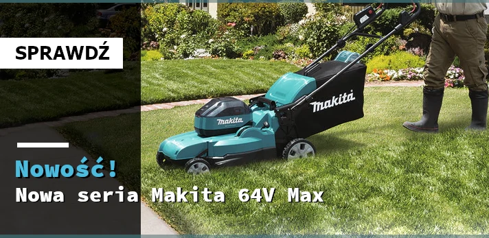 Makita 64V Max