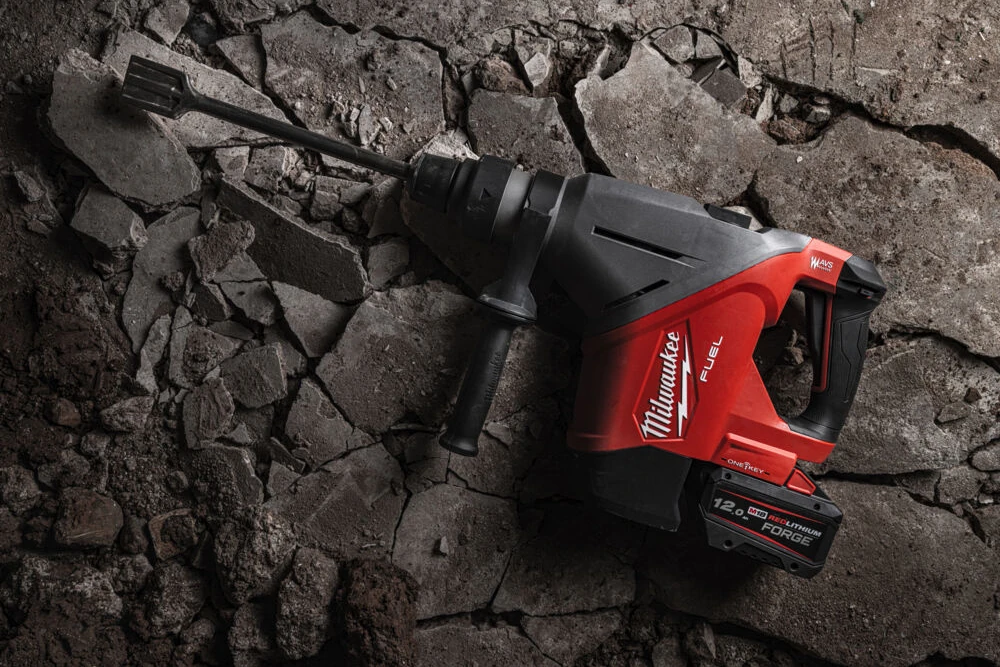 Nowości narzędziowe Milwaukee na 1 kwartał 2026 roku!