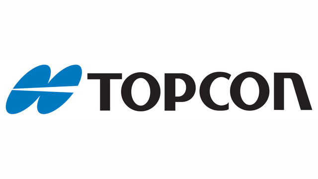 Topcon