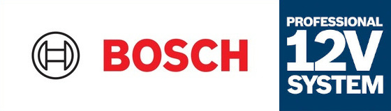 Narzędzia Bosch Professional 12V
