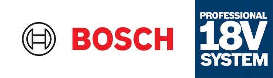 Bosch Professional 18V