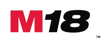 Narzędzia akumulatorowe Milwaukee M18