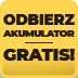 Akumulator FlexVolt gratis!