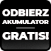 Akumulator Ryobi 4,0 Ah za 1,00 zł brutto