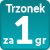 Trzonek za grosz
