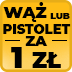 Akcesoria za 1zł do wybranych kompresorów