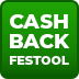 Festool Cashback - 450 PLN