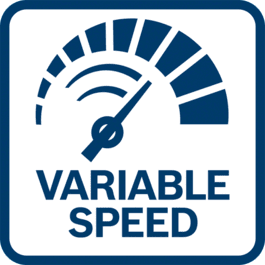 VARIABLE SPEED