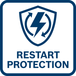 RESTART PROTECTION