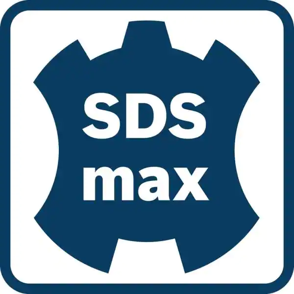 Uchwyt SDS-Max