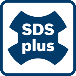 Uchwyt SDS-Plus