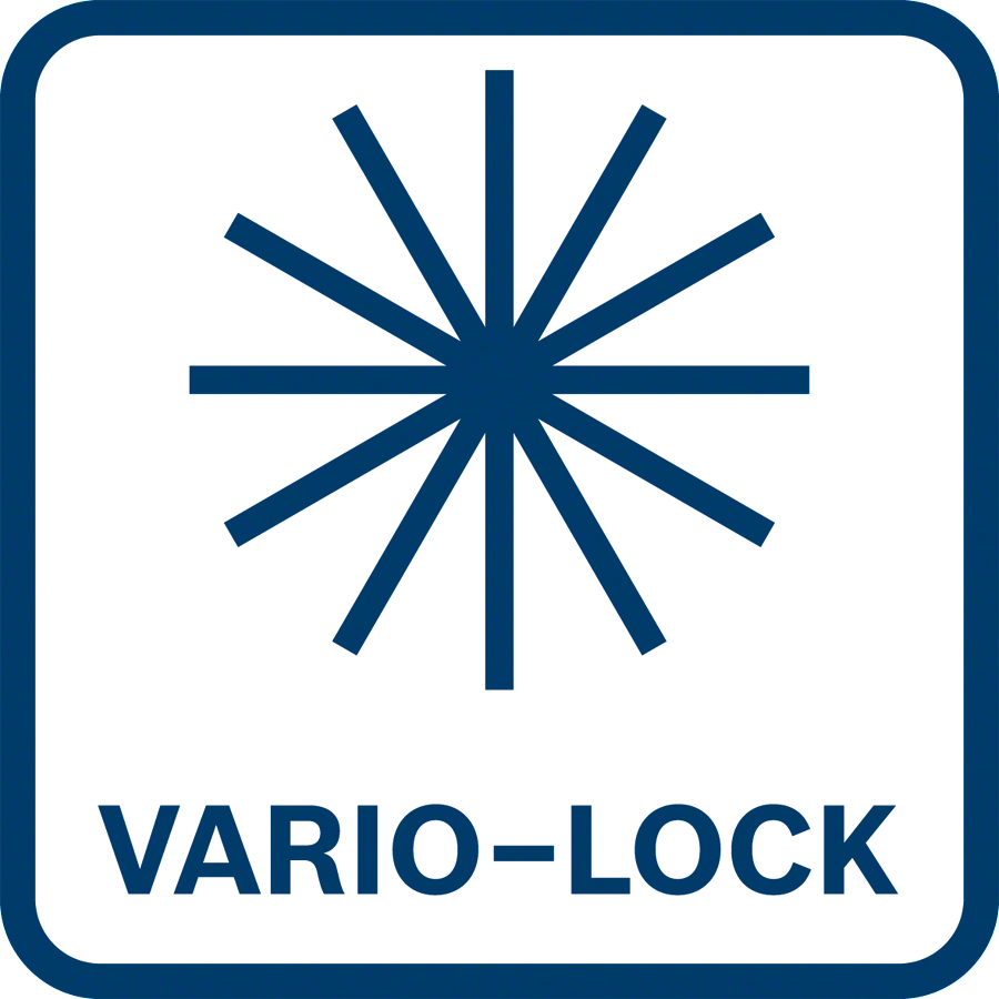 VARIO-LOCK