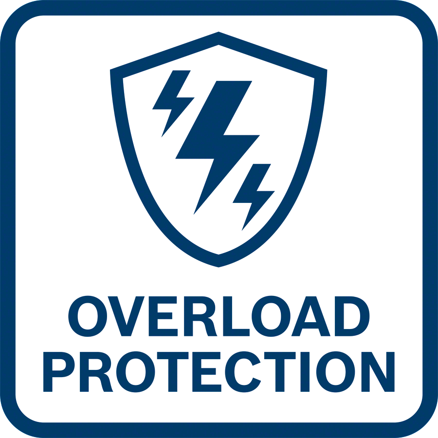 OVERLOAD PROTECTION