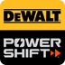 Dewalt PowerShift